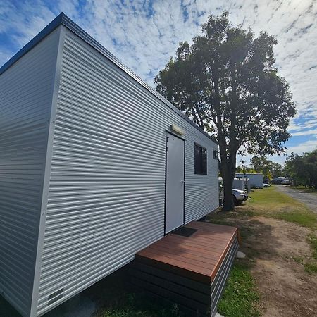 Bundaberg Park Village Exterior foto