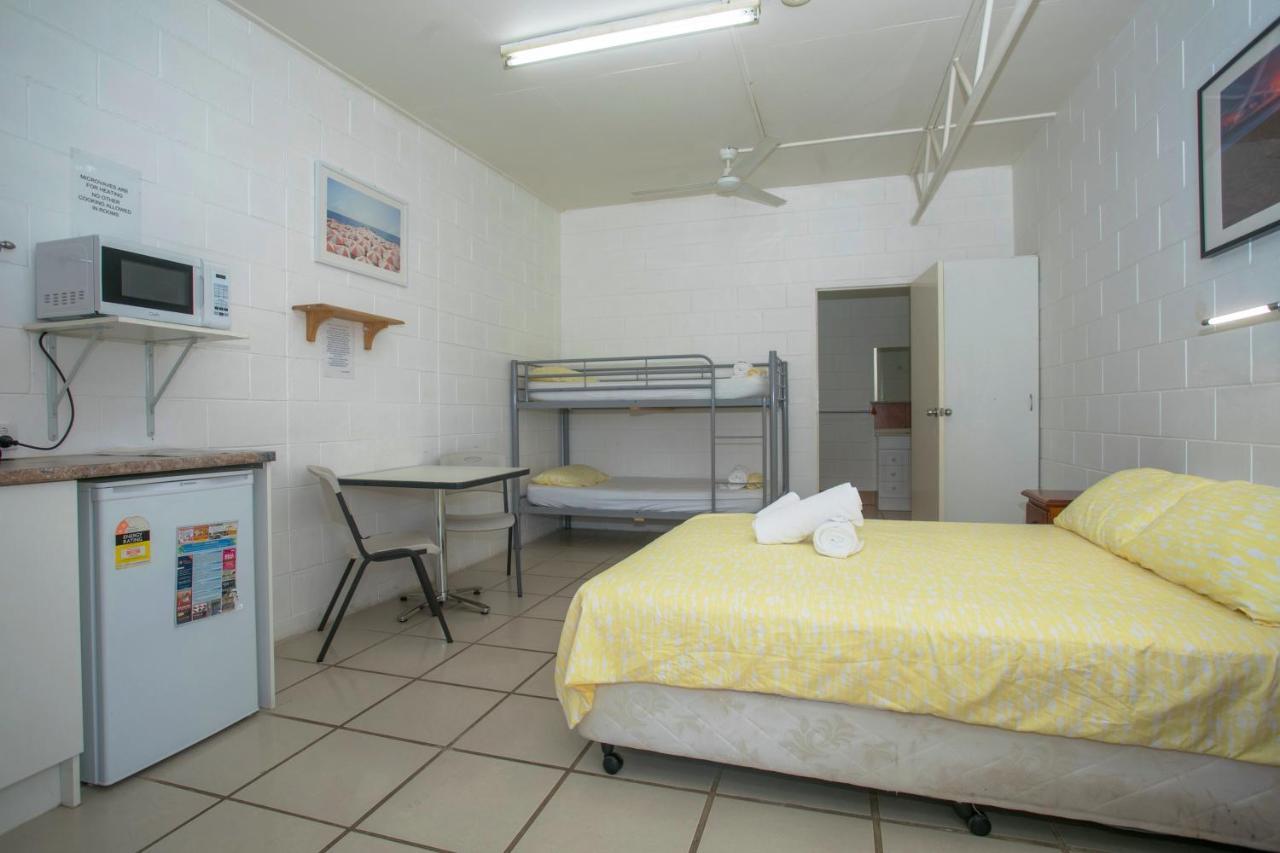 Bundaberg Park Village Exterior foto