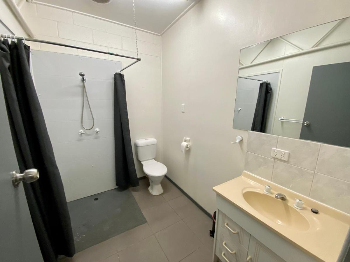 Bundaberg Park Village Exterior foto