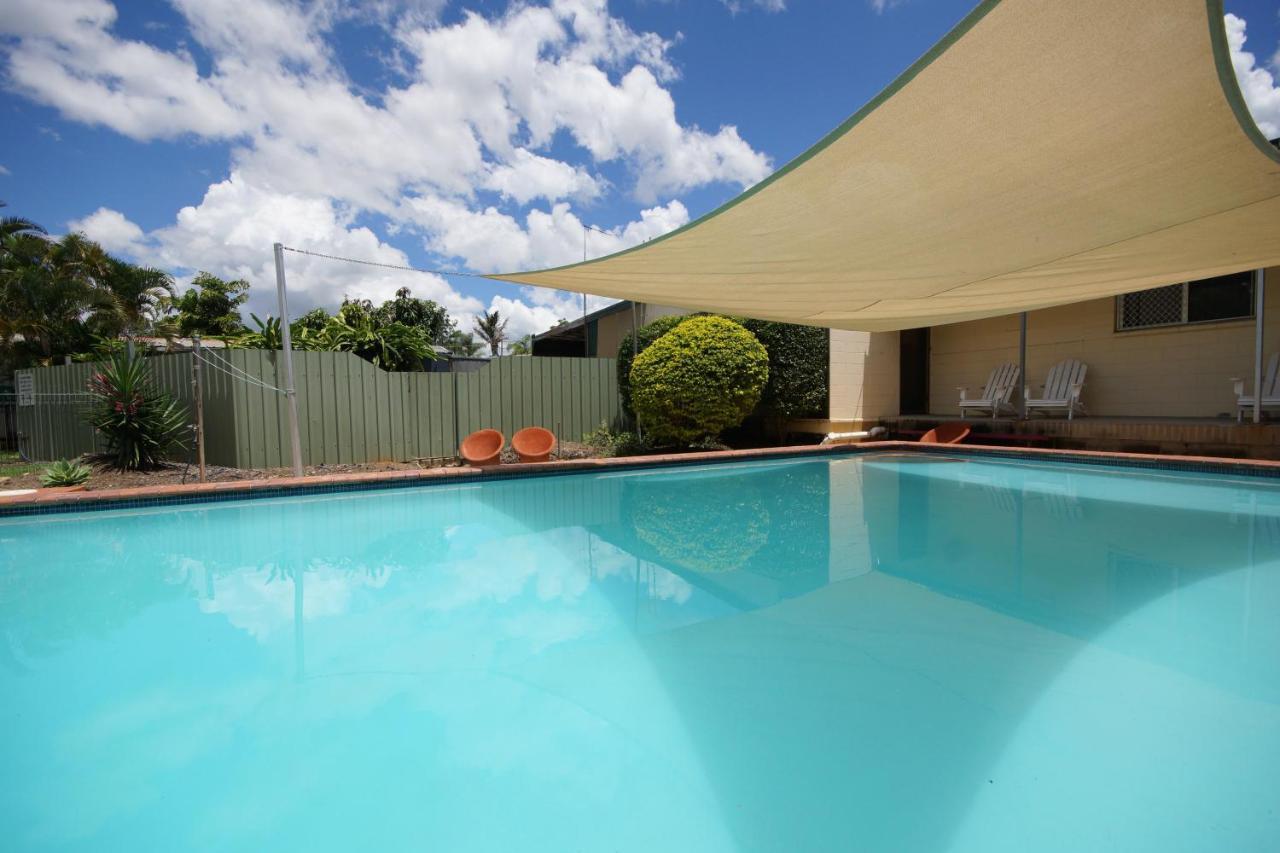 Bundaberg Park Village Exterior foto