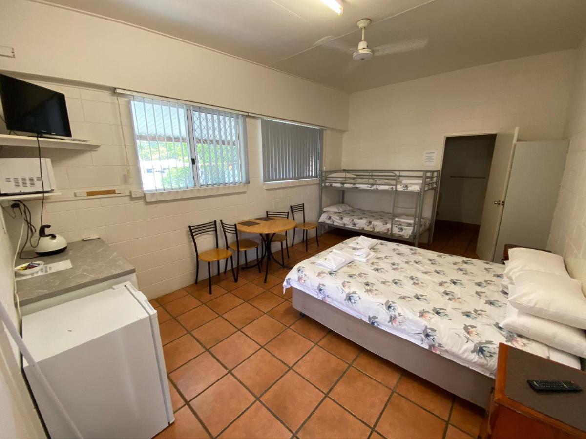 Bundaberg Park Village Exterior foto